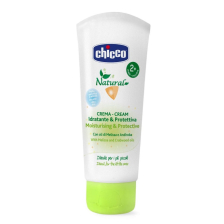 Бебешки хидратиращ и защитен крем Chicco 100 мл. 2м+ 