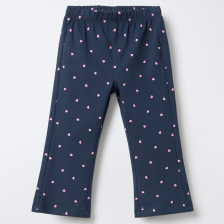 Бебешки клин Blukids Hearts, 9-36 м., 4657443