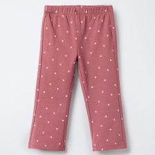 Бебешки клин Blukids Hearts, 9-36 м., 4657448