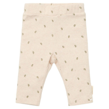 Бебешки клин Little Dutch Little Farm Green Leaves, 0-3 м.