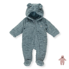 Бебешки космонавт Bebetto Baby sheep 1-9 м., K4159