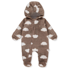 Бебешки космонавт Bebetto Cloudy, 1-9м., K4994