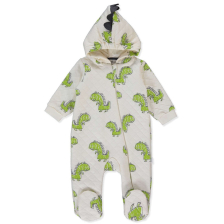 Бебешки космонавт Bebetto Favorite Dino, 1-9м. K4556