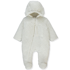 Бебешки космонавт Bebetto Puffy, 0-9м., K5132