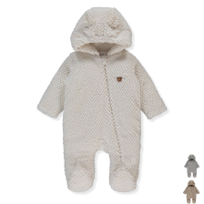 Бебешки космонавт Bebetto Sleeper Baby, 1-9м. K4623