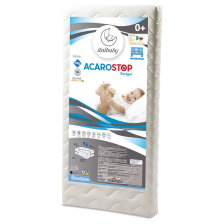 Бебешки матрак Italbaby Acarostop 62 х 125 см