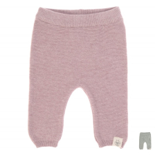 Бебешки панталон Lassig Cozy Knit Wear, 0-12 месеца