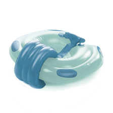 Пояс за бебе 2в1 Jane Bow Floater