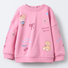 Бебешки пуловер Blukids, 9-36 м., 4654584