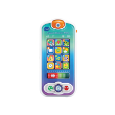 Бебешки смартфон Vtech Touch & Swibe