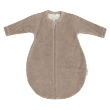 Бебешки спален чувал Baby's Only Sense Clay с дълги ръкави 60 см. 0-3 м. 
