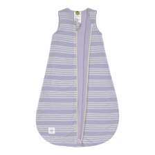 Бебешки спален чувал Lassig Lyocelle Striped, Летен, 0-18 месеца, 15420437159