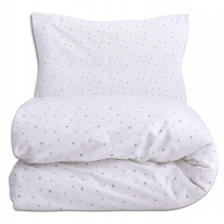 Бебешки спален комплект Baby Matex Jersey, 2 ч., 100х135 см., 0500