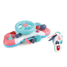 Детски волан с дистанционно Kaichi Raya Toys