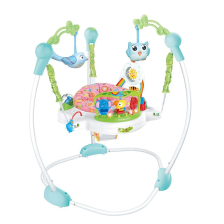 Бебешко бънджи Azaria Baby Jumper, със светлини и звук