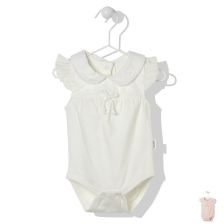Бебешко боди Bebetto Authentic Baby, 6-12 м., T3143