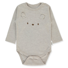 Бебешко боди Bebetto Be Kind, 12-36 м., T4044