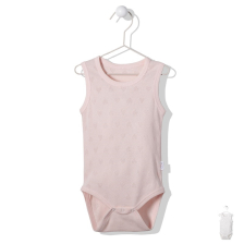 Бебешко боди Bebetto Hearts, 12-36 м., T2996