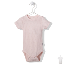 Бебешко боди Bebetto Hearts, 12-36 м., T2997