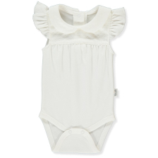 Бебешко боди Bebetto SWEET BALLERINS, Екрю, 0-12 м., T3582