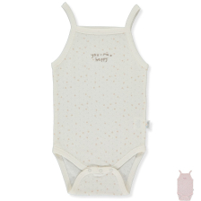 Бебешко боди потник Bebetto HAPPY PANDA, 12-36 м, T3459