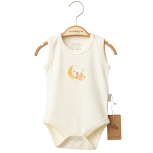 Бебешко боди потник Сiсcim Baby Фея, 3-9 м., U5074