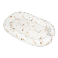 Бебешко гнездо Baby Matex Prestige Natural Cotton 0407-01, 55х80 см.