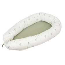 Бебешко гнездо Bimbidreams TREX 60x85 см.