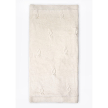 Бебешко одеяло Bebetto MUSSEL, 95x95 см., TR458