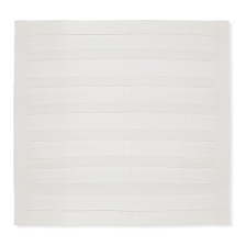 Бебешко одеяло Bebetto Trikolar, 90x90 см., TR438