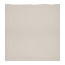 Бебешко одеяло Bebetto Trikolar, 90x90 см., TR451