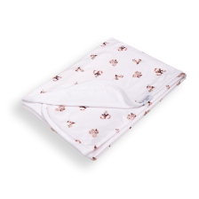 Бебешко одеяло Baby Matex INES, 75x100 см., 0481-41