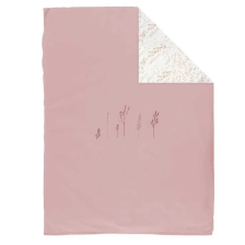 Бебешко одеяло Bimbidreams NIZA 80x100 см.