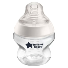Бебешко шише Tommee Tippee Closer to Nature, 150 мл
