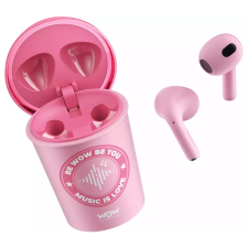 Безжични слушалки Kids Licensing WOW Generation Music is love