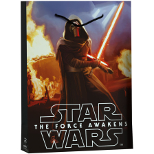 Подаръчна торбичка Hoomark Star Wars XL 04917