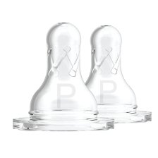 Биберони Dr.Brown's Preemie Narrow-Neck Anti Colic Options+, 2бр.