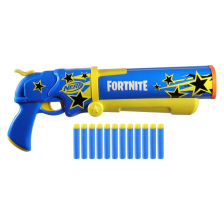 Бластер Hasbro Nerf Fortnite Half Tone Hero, F8947