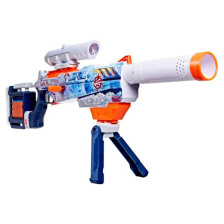 Бластер Hasbro Nerf Loadout Arctic Zerostriker Launcher, G1764 