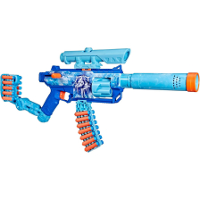 Бластер Hasbro NERF Loadout Frostfusion, G3157