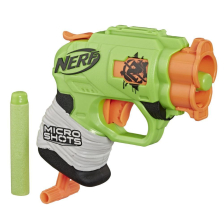 Бластер Hasbro Nerf Microshots DOUBLESTRIKE E0489