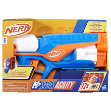Бластер Hasbro Nerf N Series Agility, F8629 