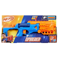 Бластер Hasbro Nerf N Series Topbreaker, G0877