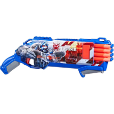 Бластер Hasbro NERF Transformers Optimus Primal, F9716