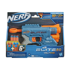 Бластер Nerf Hasbro Elite Trio 2.0 Volt SD 1 E9952