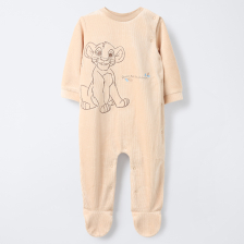 Бебешки гащеризон Blukids Disney 4654009