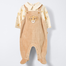Бебешки гащеризон Blukids Disney 4658156