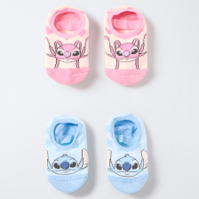 Бебешки неплъзгащи се чорапи​ Blukids 4681264 2 бр.