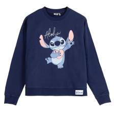 Блуза Cerda Disney Stitch, размер XS-XL, 2900001681