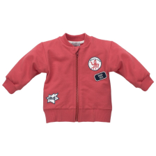 Суитчър PINOKIO Sea World Червен Размер 68-98 cm